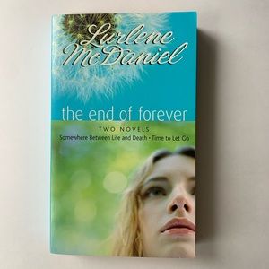 📚3/$25📚 The End of Forever